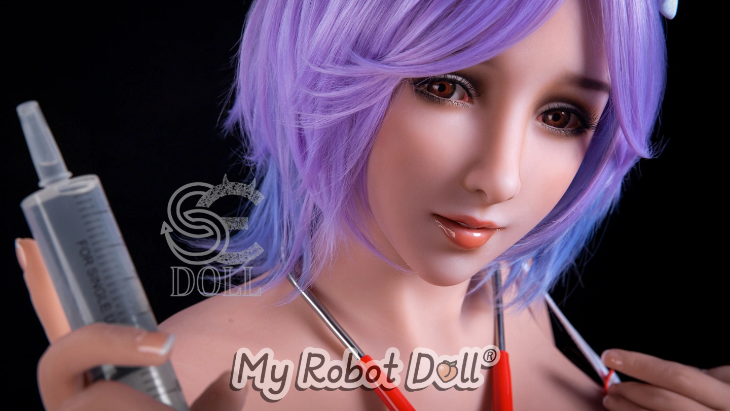 AI Love Dolls Cover Photo