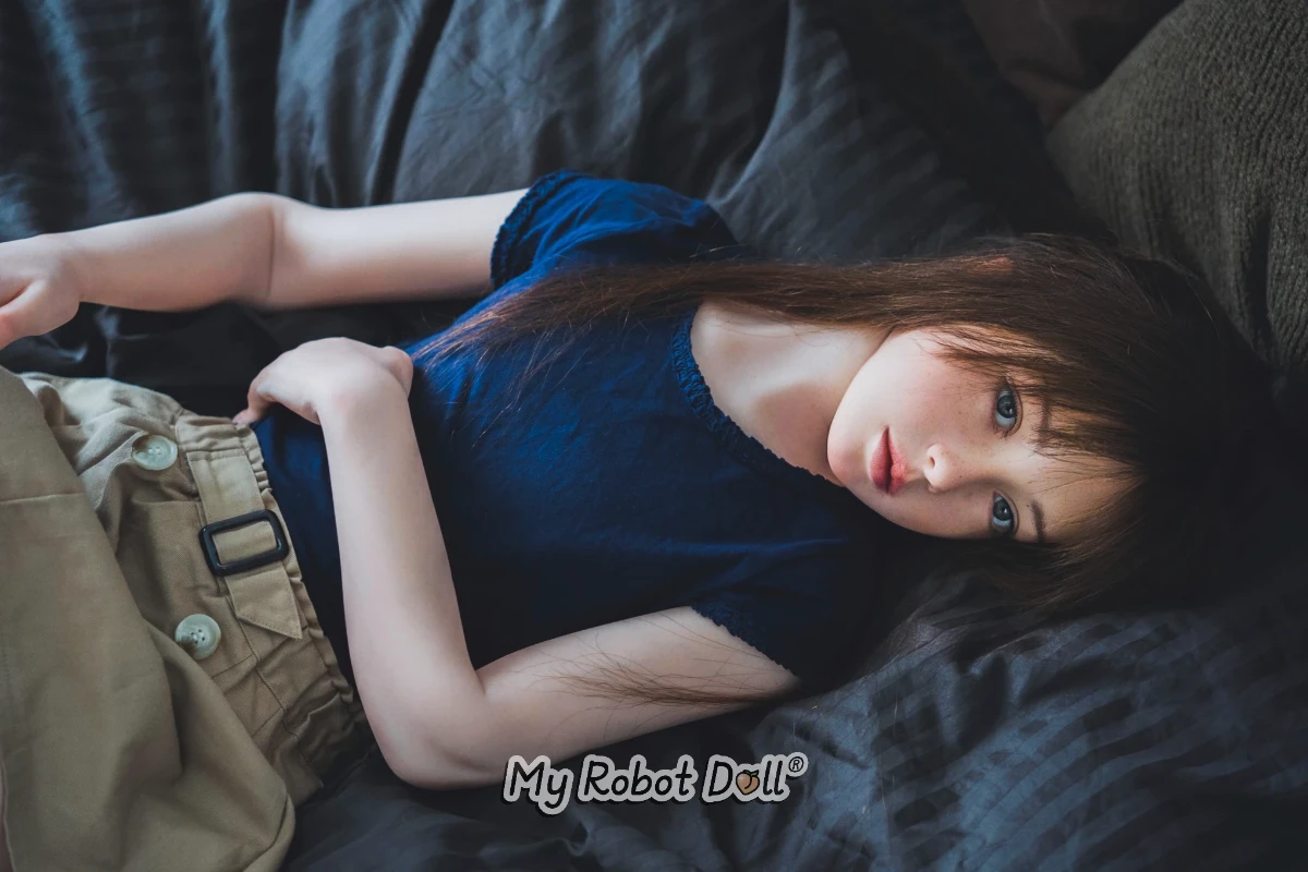 AXB Doll – MyRobotDoll
