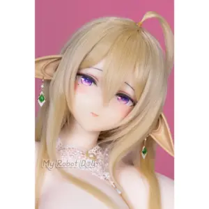 Elf Fantasy Sex Doll Waifu Anime Aotume Head #131 160cm