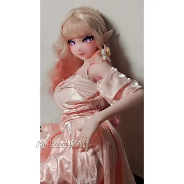 Sex Doll Aihara Kumi Elsa Babe Head Ahrc009 - 165Cm / 5'5&Quot; - Image 18