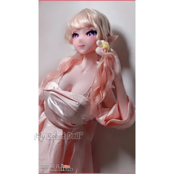 Sex Doll Aihara Kumi Elsa Babe Head Ahrc009 - 165Cm / 5'5&Quot; - Image 11