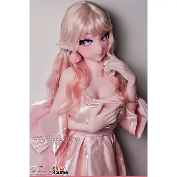 Hentai Anime Sex Doll Aihara Kumi 165Cm Elsa Babe Waifu