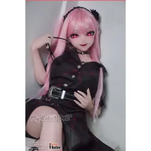 Seductive Anime Sex Doll Kamiya Shiori Elsa Babe Beauty
