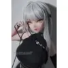 Sex Doll Genba Tokiko Elsa Babe Head Ahr020 - 148Cm / 4'10&Quot; 20 Realistic Silicone Doll - Genba Tokiko By Elsa Babe Doll