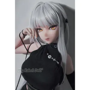 Realistic Silicone Doll - Genba Tokiko by Elsa Babe Doll