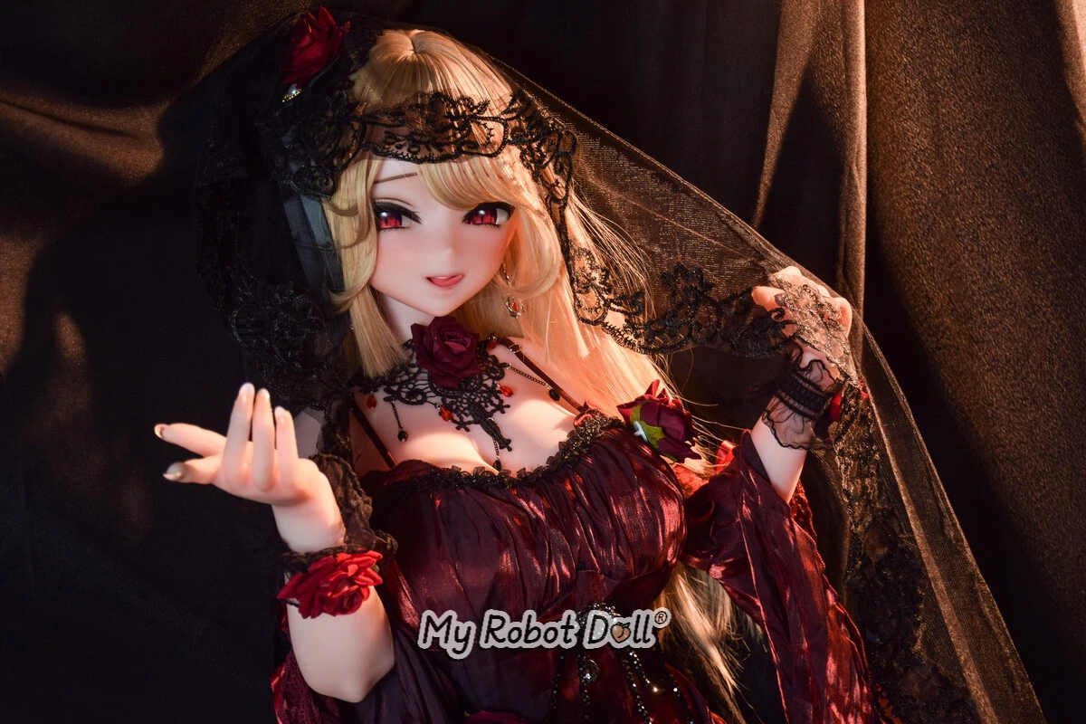 Elsa Babe anime sex dolls