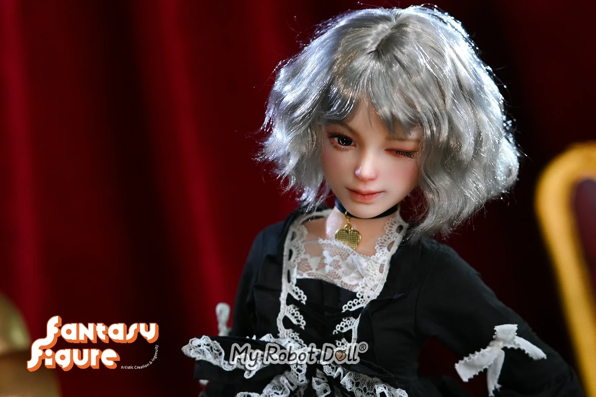 Fantasy Figure MyRobotDoll