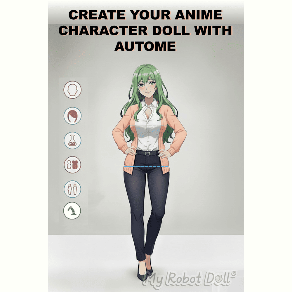 Create Your Male And Female Anime Doll With Aotume 1 Create-Your-Anime-Character-Doll-With-Autome
