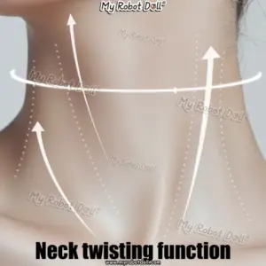 Realistic Skin Texture