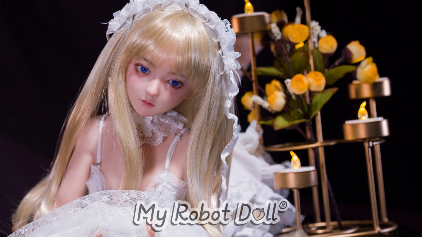 Mini Sex Dolls Cover Photo