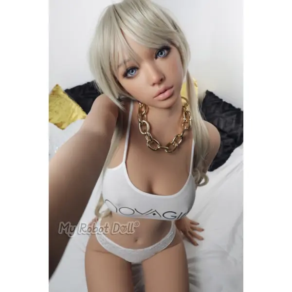 Premium Tayu Nova Sex Doll Katniss D Cup Companion