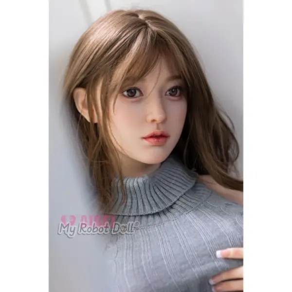 Sex Doll Julia Aibei Doll - 158Cm / 5'2&Quot; Silicone Head Tpe Body - Image 12