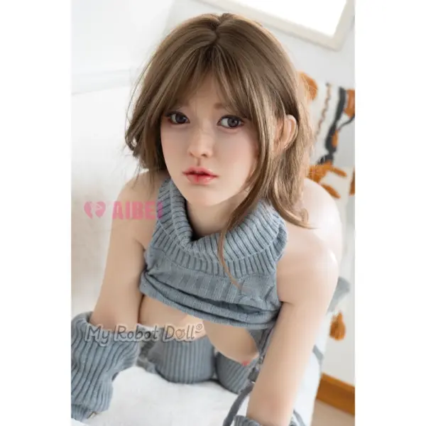 Sex Doll Julia Aibei Doll - 158Cm / 5'2&Quot; Silicone Head Tpe Body - Image 30