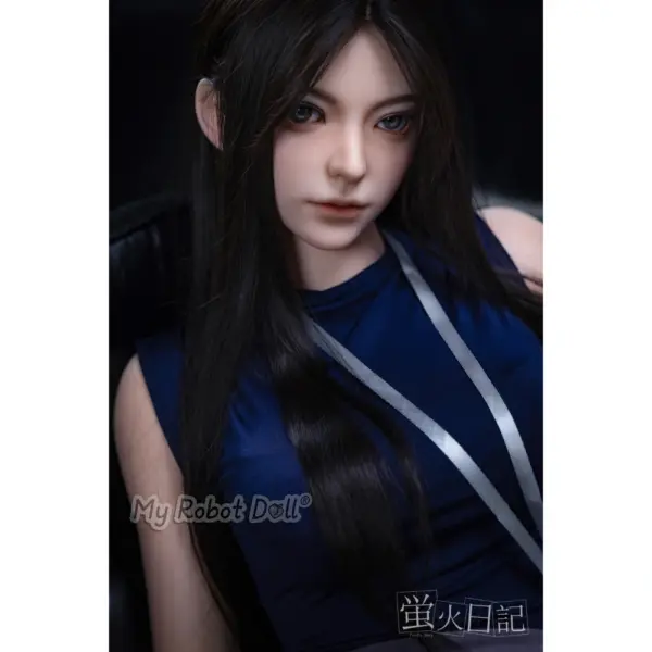 Firefly Diary Sex Doll Tiancheng 162Cm / 5'4&Quot; B-Cup Full Silicone Realistic Doll - Image 5