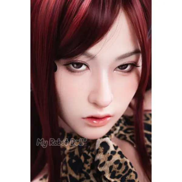 Sex Doll Wanzhi Idodoll - 170Cm / 5'7&Quot; D-Cup Full Silicone Doll - Image 5