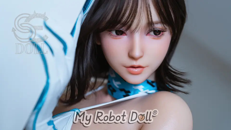 SE Doll Silicone Pro Sex Dolls Cover Photo