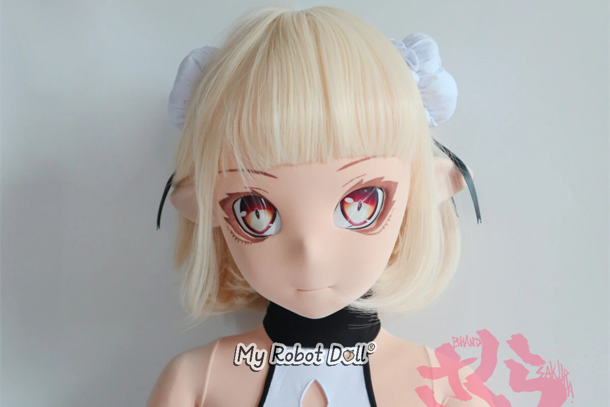 Sakura Doll My Robot Doll