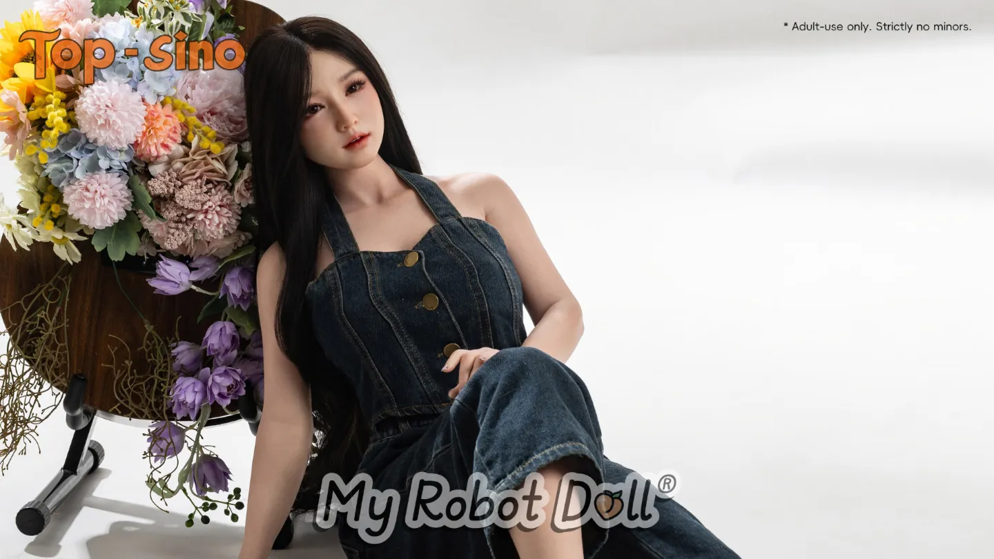 SinoDoll Sex Dolls Cover Photo