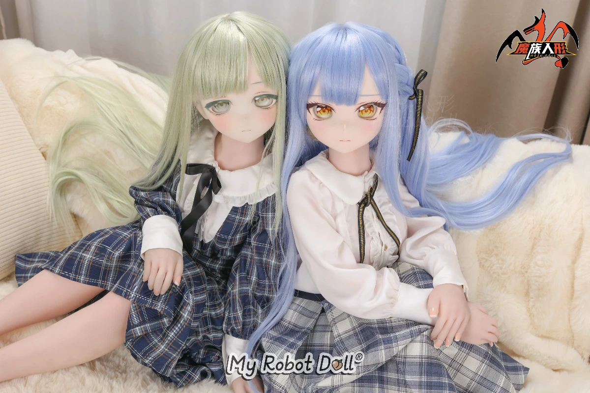 Petite and Small Sex Doll with Lifelike Features