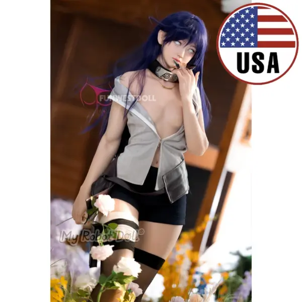 Anime Cosplay Amy In Stock Usa: Stunning Cosplay Sex Doll