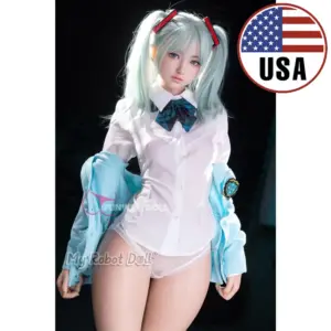Funwest Amy In Stock USA: Anime-Style Perfection in Stock