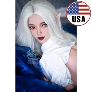 🇺🇸 Sex Doll Samantha.J SE Doll - 161cm / 5'3" F Cup - In Stock USA