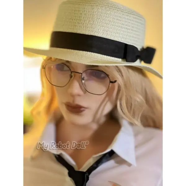 Sex Doll Tatiana Idodoll - 170Cm / 5'7&Quot; D-Cup Full Silicone Doll - Image 3