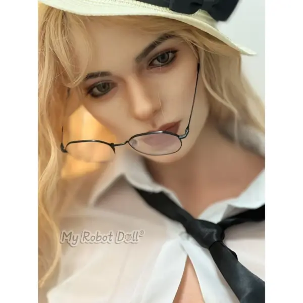 Sex Doll Tatiana Idodoll - 170Cm / 5'7&Quot; D-Cup Full Silicone Doll - Image 45