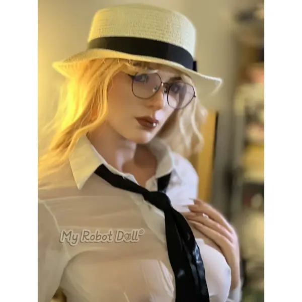 Sex Doll Tatiana Idodoll - 170Cm / 5'7&Quot; D-Cup Full Silicone Doll - Image 68