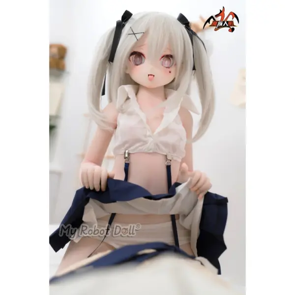 Anime Doll Lynn Mozu Doll - 115Cm / 3'9&Quot; - Sr - Image 3