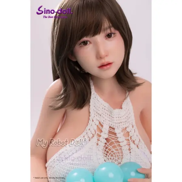 Sweet Asian Torso Sex Doll - Sino Doll Lin Xiaoyou 70Cm