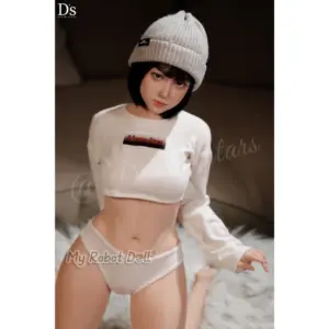 Small Love Dolls | 66cm Sweetheart T16 | Silicone Dolls