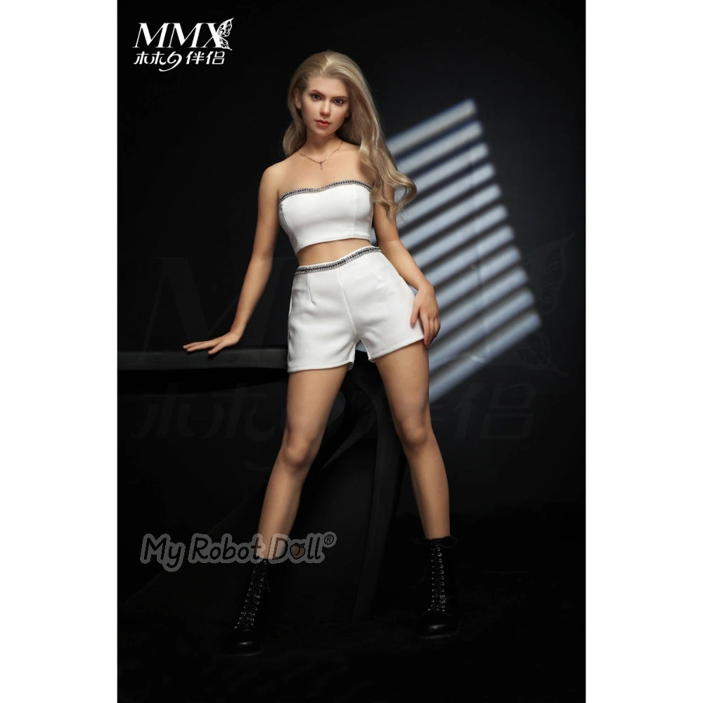 Sex Doll Daili Mmx Doll Mini Series - 93Cm / 3'1&Quot; All-In-One Seamless Neck 3 Sex Doll Daili Mmx Doll Mini Series - 93Cm / 3'1&Quot; All-In-One Seamless Neck - Image 3