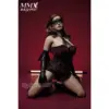 Gothic Sex Doll | The Dominant Mistress Enya | 170Cm Tall