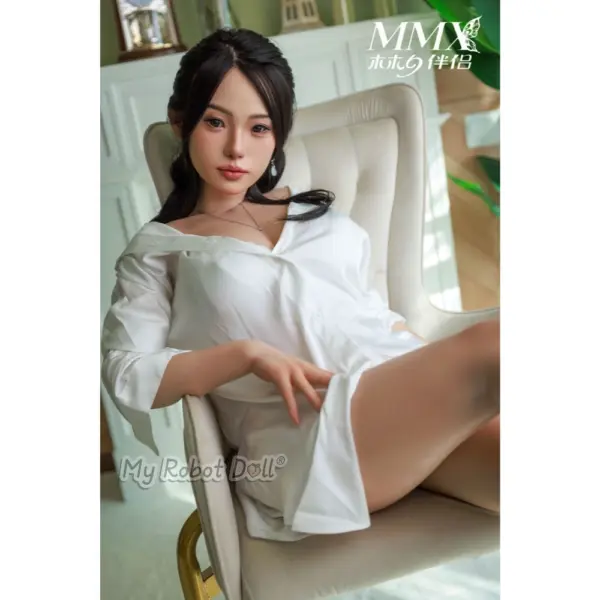 Natural Beauty Asian Sex Doll | 150Cm Mengfan | Mmx Doll