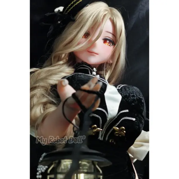 Sex Doll Mizuta Nina Elsa Babe Head Ahr019 - 148Cm / 4'10 - Image 11