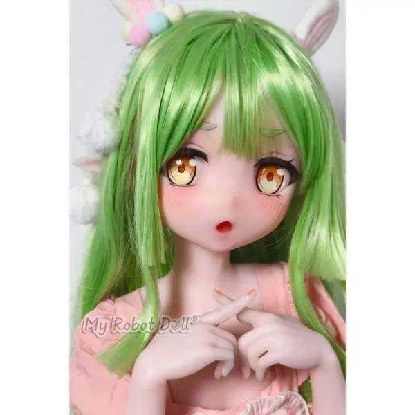 Sex Doll Momoi Mitsuyo Elsa Babe Head Ahr025 - 125Cm / 4'1&Quot; - Image 8