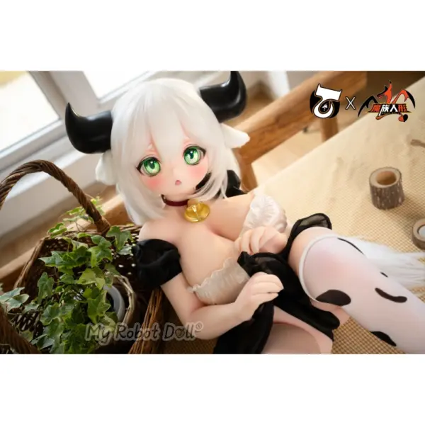 Anime Doll Tutu Mozu Doll - 115Cm / 3'9&Quot; - Ssr - Image 11