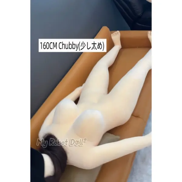 Plush Sex Doll  Hy Doll 160Cm / 5'3&Quot; Chubby - Image 11