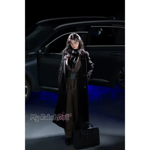 Sex Doll Meilan Idodoll - 170Cm / 5'7&Quot; F-Cup Full Silicone Doll - Image 13