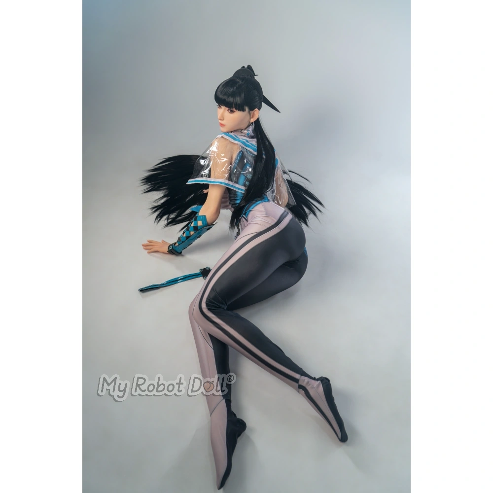 Sex Doll No. 34_1 Game Lady Doll - 171Cm / 5'7&Quot; 9 Sex Doll No. 34_1 Game Lady Doll - 171Cm / 5'7&Quot; - Image 9