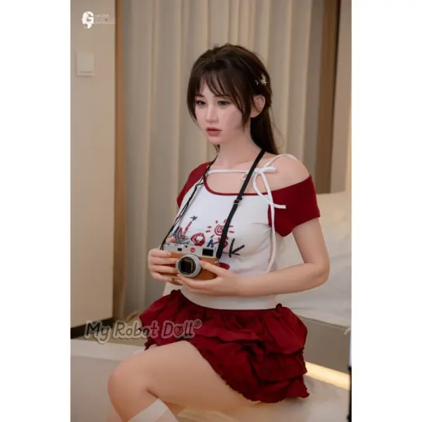 Sex Doll Vivi Gynoid Model 23 - 160Cm / 5'3&Quot; - Image 9