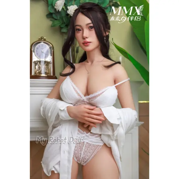 Sex Doll Mengfan Mmx Doll - 150Cm / 5'4&Quot; Full Silicone - Image 11