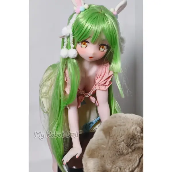 Sex Doll Momoi Mitsuyo Elsa Babe Head Ahr025 - 125Cm / 4'1&Quot; - Image 10