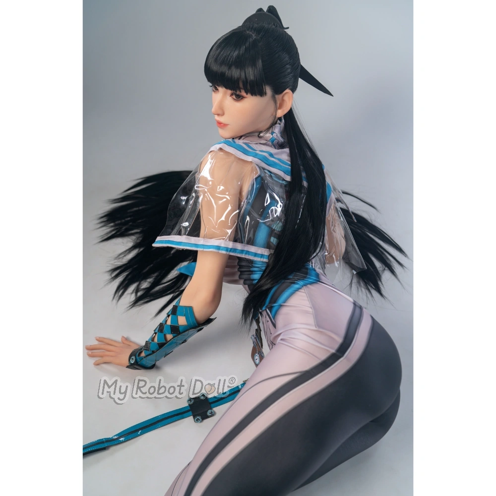 Sex Doll No. 34_1 Game Lady Doll - 171Cm / 5'7&Quot; 4 Sex Doll No. 34_1 Game Lady Doll - 171Cm / 5'7&Quot; - Image 4