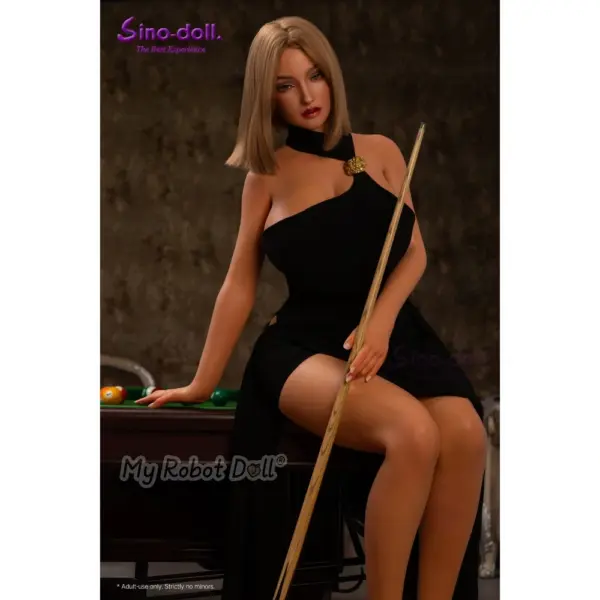 Sex Doll Linna Sino-Doll St6 - 167Cm Huge Breasts / 5'6&Quot; Soft-Max R+S Effect - Image 12