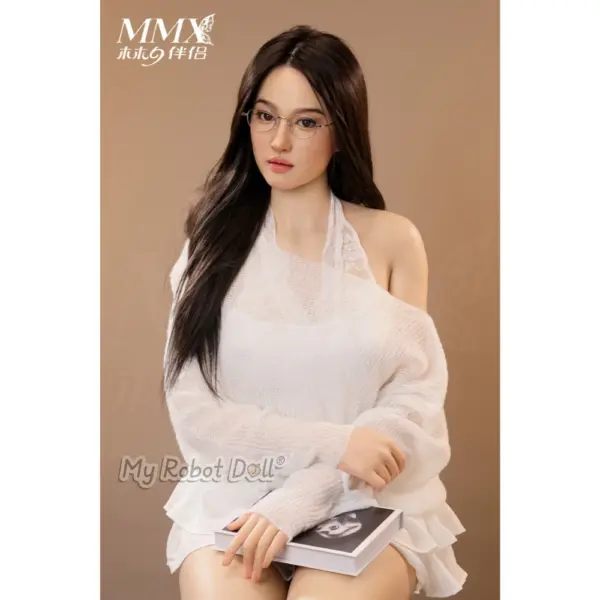 Sex Doll Mengfei Mmx Doll - 165Cm / 5'5&Quot; Full Silicone - Image 19
