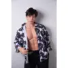 Handsome Asian Male Sex Doll (Silicone) - Qiaoyu | Qita Doll