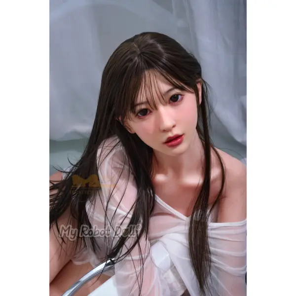 Sex Doll Oriental Series A3 Ros Max Lina Irontech Doll - 153Cm / 5'0&Quot; Silk Glow - Image 11