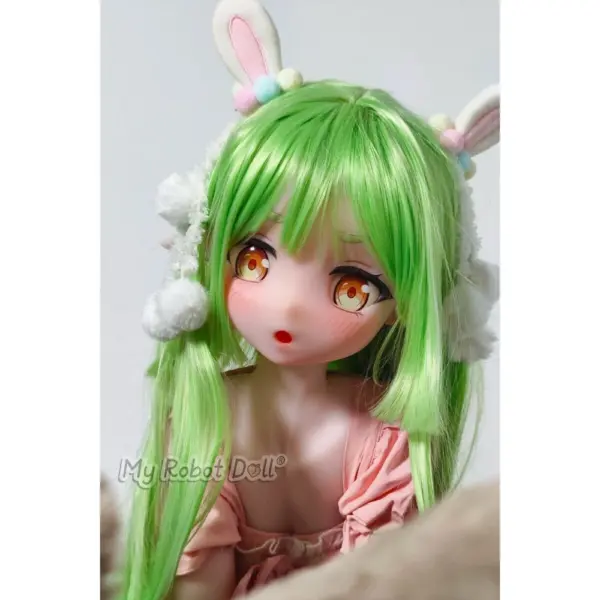 Sex Doll Momoi Mitsuyo Elsa Babe Head Ahr025 - 125Cm / 4'1&Quot; - Image 11